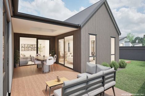 Photo of property in 4 Sutton Street, Rangiora, 7400