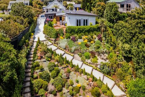 Photo of property in 40 Kawei Road, Ohawe, Hawera, 4671