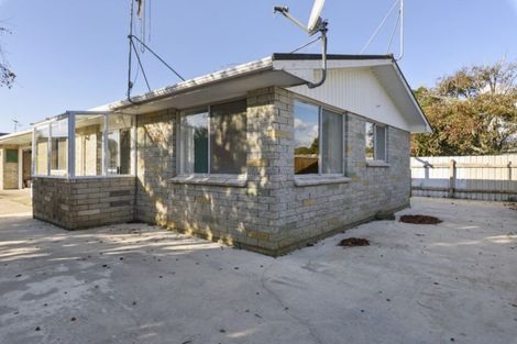 Photo of property in 64a Te Rauparaha Street, Otaki, 5512