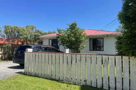 Photo of property in 51 Donnelley Drive, Wainuiomata, Lower Hutt, 5014