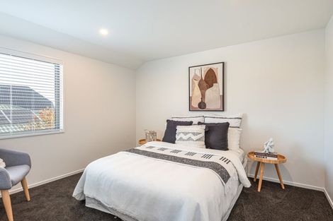 Photo of property in 5/6 Strauss Place, Somerfield, Christchurch, 8024