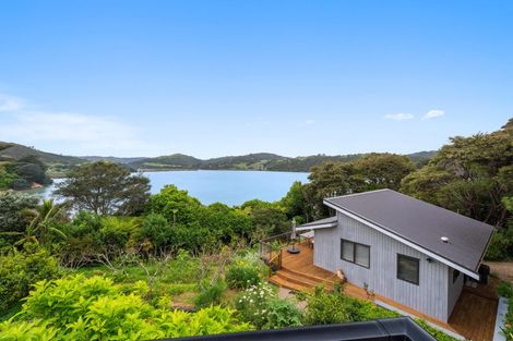 Photo of property in 23 Ostend Road, Ostend, Waiheke Island, 1081