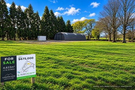 Photo of property in 2 Hydro Road, Edgecumbe, 3120