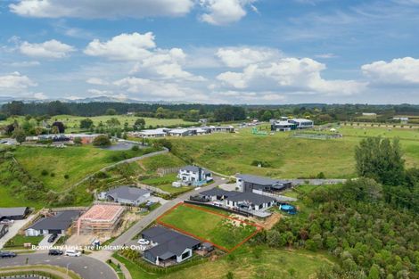 Photo of property in 4 Kissling Terrace, Pyes Pa, Tauranga, 3112