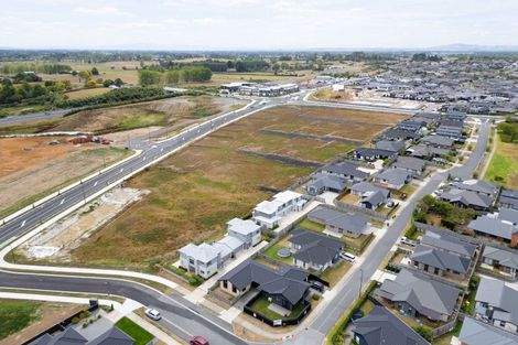 Photo of property in 2/46 North Ridge Drive, Rototuna North, Hamilton, 3281