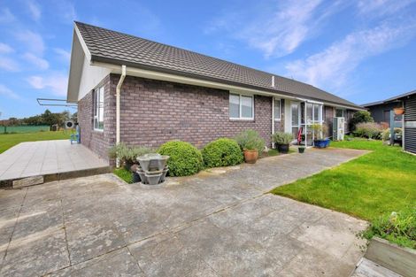 Photo of property in 388 Leeston Road, Springston, Christchurch, 7674