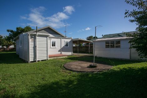 Photo of property in 448a Thames Street, Morrinsville, 3300