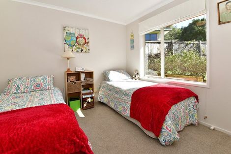 Photo of property in 9 Robinia Place, Snells Beach, 0920
