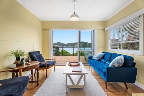 Photo of property in 23 Ostend Road, Ostend, Waiheke Island, 1081