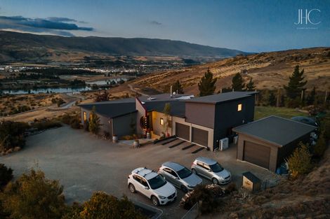 Photo of property in 81 Pigeon Rock Road, Cornish Point, Cromwell, 9384