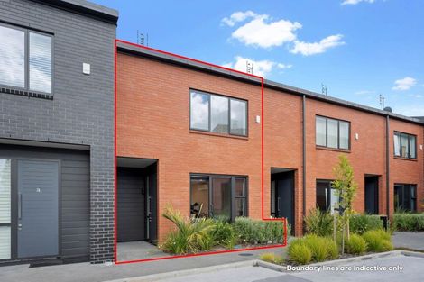 Photo of property in 7c Treasury Place, Onehunga, Auckland, 1061