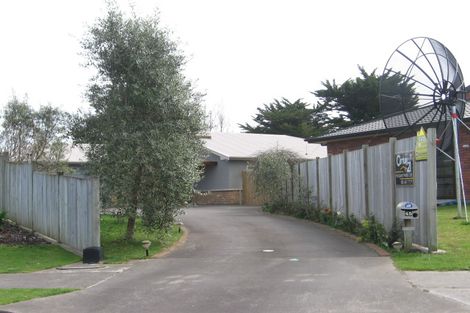 Photo of property in 45 Kakaho Drive, Tawhero, Whanganui, 4501