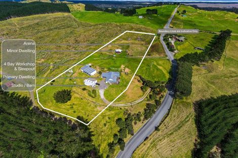 Photo of property in 265 Wilson Road, South Head, Helensville, 0874