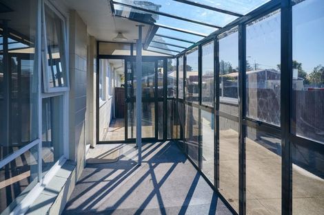 Photo of property in 1/29 Kuaka Crescent, Bromley, Christchurch, 8062