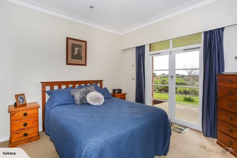 Photo of property in 369 Glenbrook Station Road, Glenbrook, Waiuku, 2681
