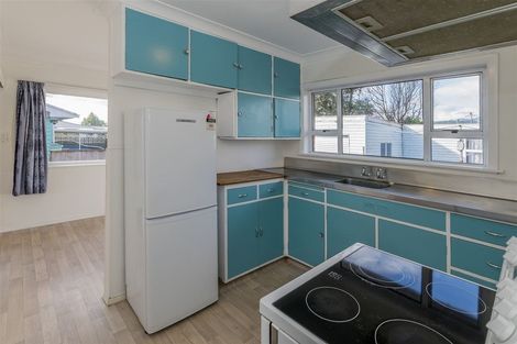 Photo of property in 4 Freyberg Street, Levin, 5510