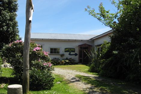 Photo of property in 106b Torea Street, Granity, 7823