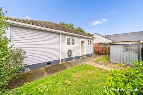 Photo of property in 45 Molesworth Street, Taita, Lower Hutt, 5011