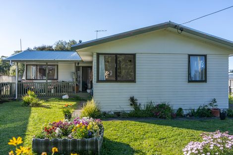 Photo of property in 21 Daniell Street, Featherston, 5710