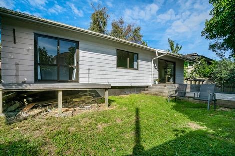 Photo of property in 3a Lambeth Road, Mount Eden, Auckland, 1041