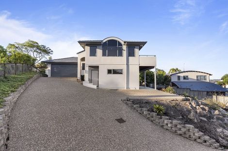 Photo of property in 37 Bannings Way, Hobsonville, Auckland, 0618