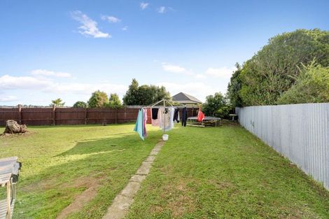 Photo of property in 24 Mahoe Street, Levin, 5510