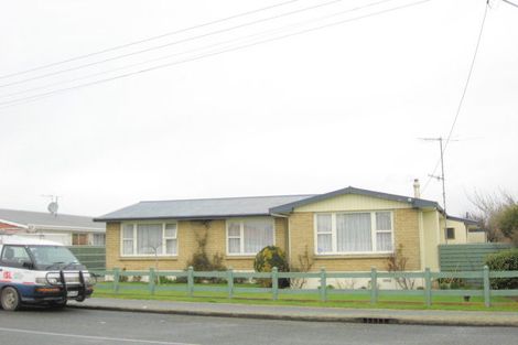 Photo of property in 141 Mcquarrie Street, Kingswell, Invercargill, 9812