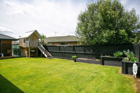 Photo of property in 9 Tulip Drive, Cambridge, 3434