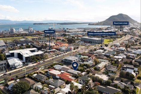 Photo of property in 6 Bain Street, Mount Maunganui, 3116