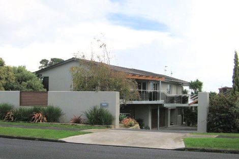 Photo of property in 105 Waller Avenue, Bucklands Beach, Auckland, 2012