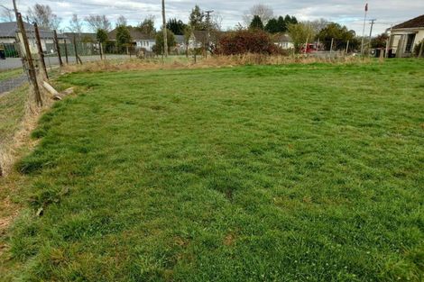 Photo of property in 24 Kirkland Street, Ohai, 9635