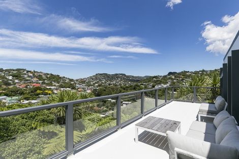 Photo of property in 10a Iwi Street, Ngaio, Wellington, 6035