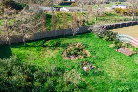 Photo of property in 117 Union Street, Foxton, 4814