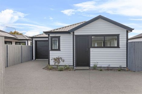 Photo of property in 3/271 Innes Road, Mairehau, Christchurch, 8052