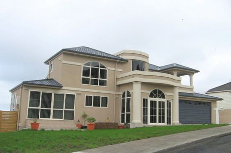 Photo of property in 3 Sirsi Terrace, Broadmeadows, Wellington, 6035