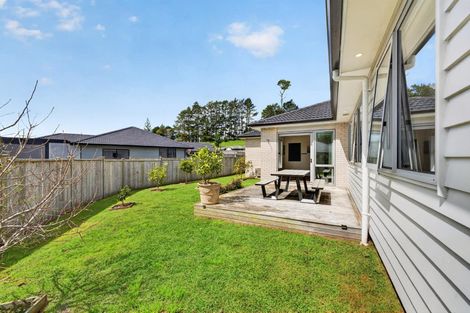 Photo of property in 41 Pukemarino Road, Waimauku, 0812