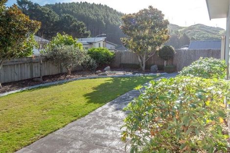 Photo of property in 9 Winsley Terrace, Churton Park, Wellington, 6037