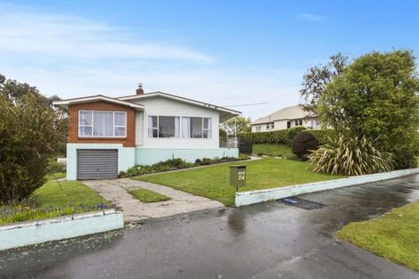 Photo of property in 154 Riselaw Road, Calton Hill, Dunedin, 9012