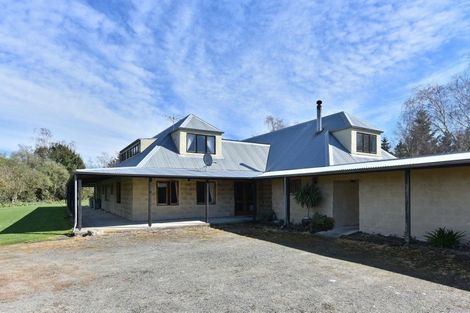 Photo of property in 77 Mount Thomas Road, Fernside, Rangiora, 7471