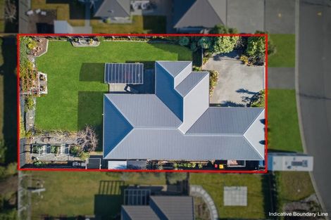Photo of property in 37 Andesite Drive, Rolleston, 7614