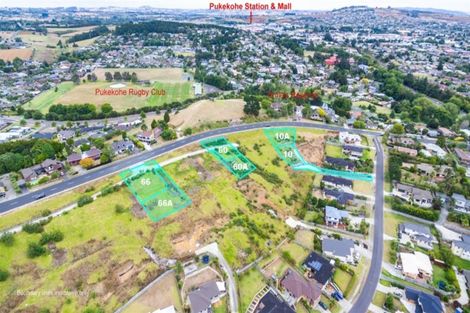 Photo of property in 60a Cape Hill Road, Pukekohe, 2120