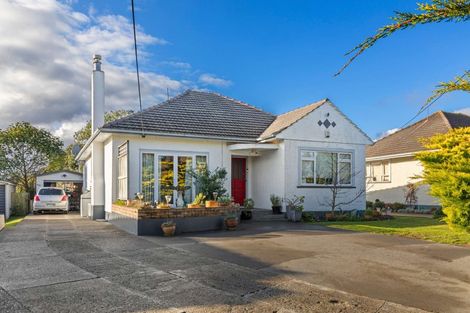 Photo of property in 16 Toi Street, Tawhero, Whanganui, 4501