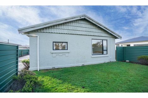 Photo of property in 123 Bamborough Street, Richmond, Invercargill, 9810