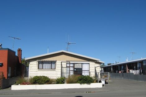 Photo of property in 1/38 Elizabeth Street, Seaview, Timaru, 7910