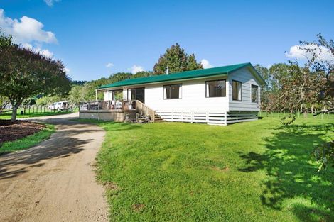 Photo of property in 102b Moumoukai Road, Hunua, Papakura, 2583