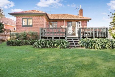 Photo of property in 107 Macfarlane Street, Hamilton East, Hamilton, 3216