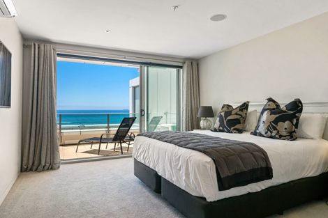 Photo of property in 302/136 Marine Parade, Mount Maunganui, 3116