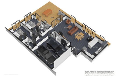 Photo of property in 12 Levin Road, Cheviot, 7310