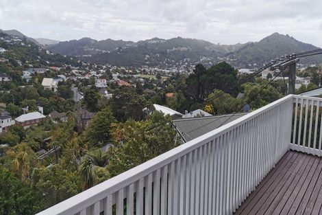 Photo of property in 54 Croydon Street, Karori, Wellington, 6012