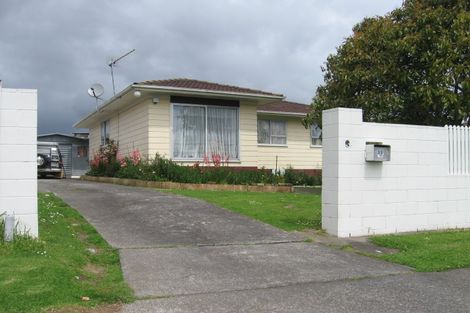 Photo of property in 5 Pah Road, Papatoetoe, Auckland, 2025